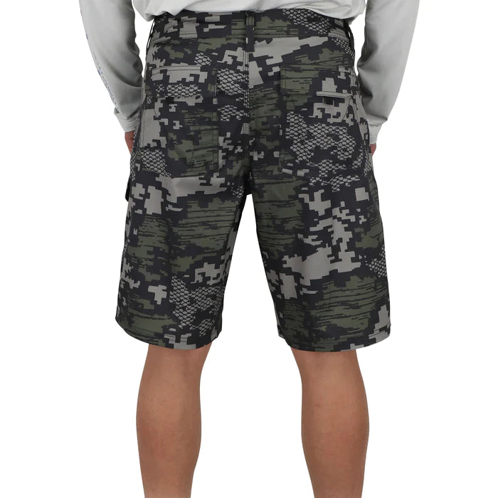 AFTCO TACTICAL FISHING SHORTS