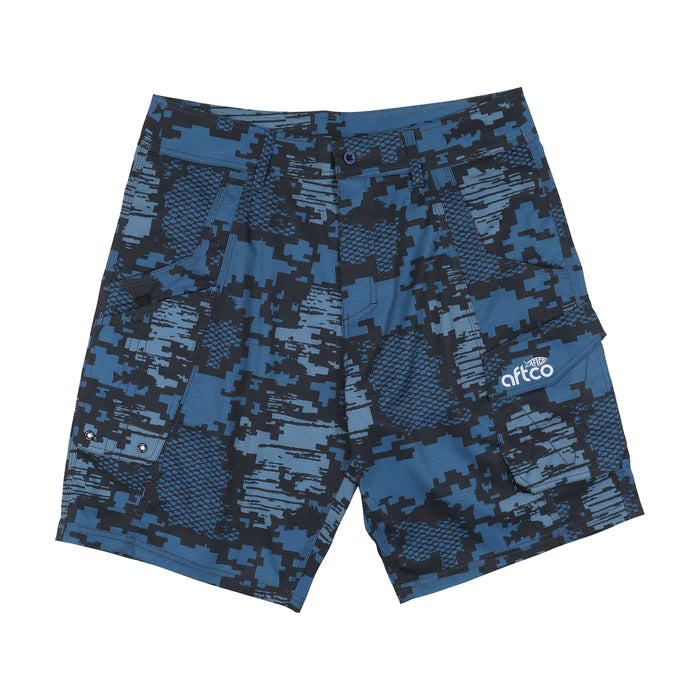 AFTCO TACTICAL FISHING SHORTS
