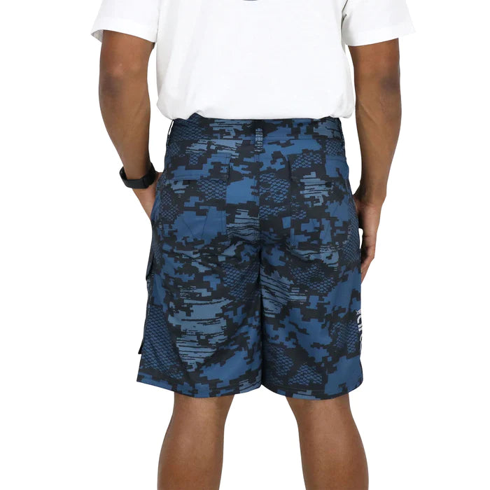 AFTCO TACTICAL FISHING SHORTS