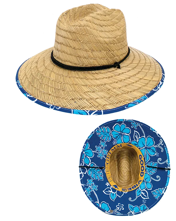 COASTAL SUN HATS
