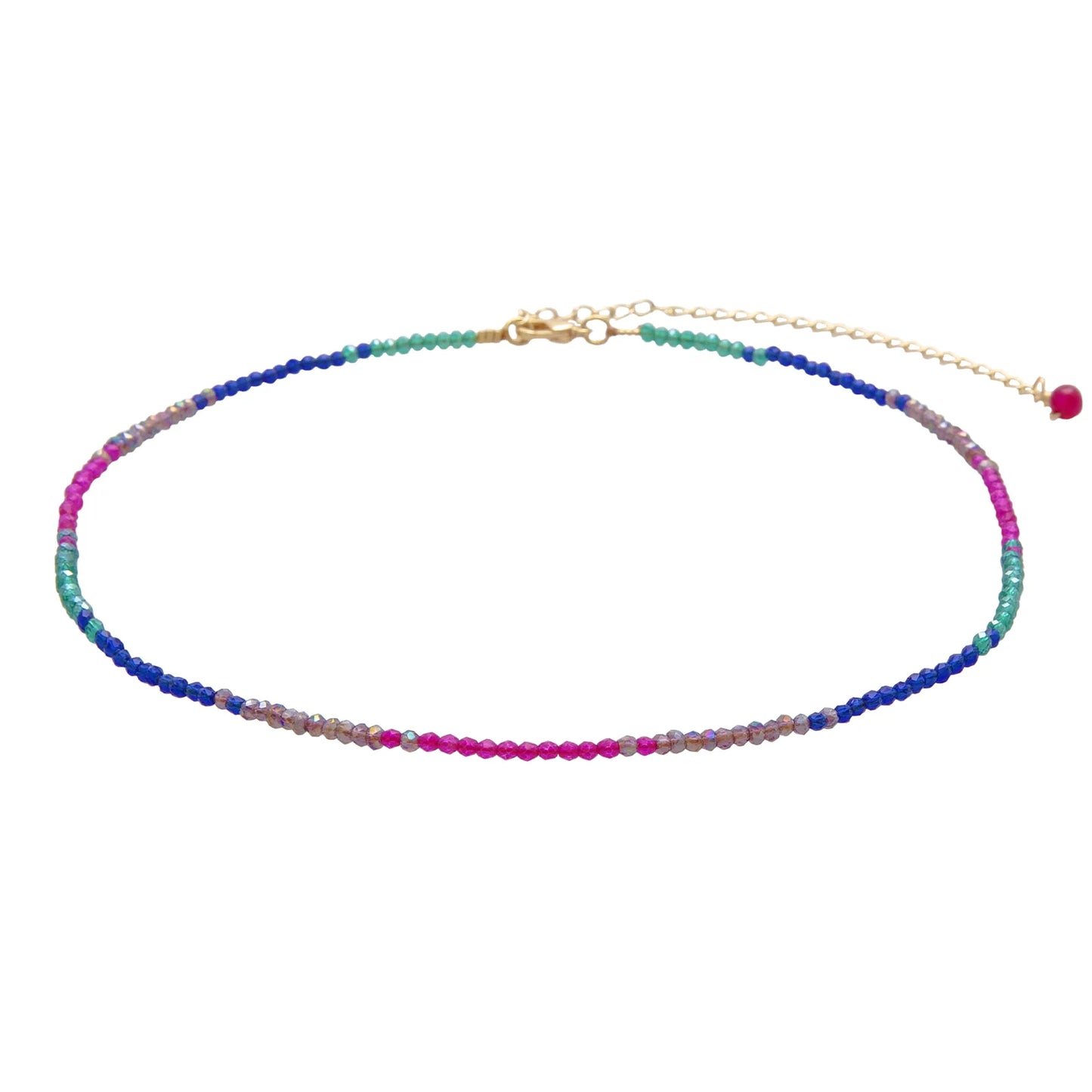 MANIFEST MY PATH JEWELRY COLLECTION