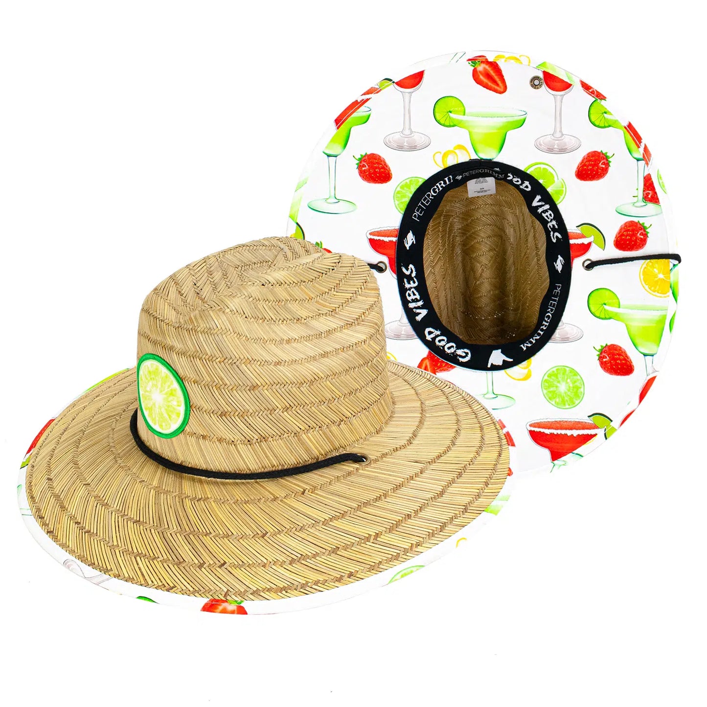 COASTAL SUN HATS