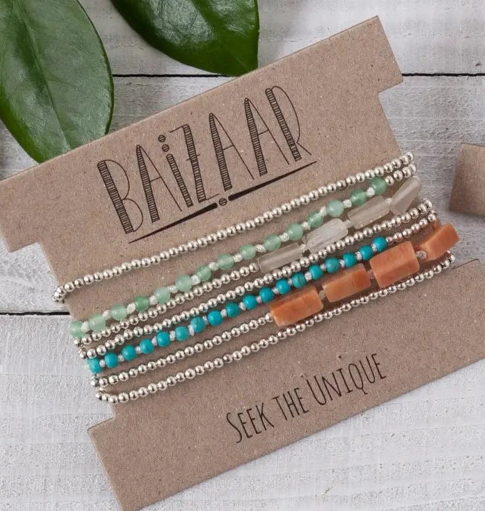 BAIZAAR JEWELRY