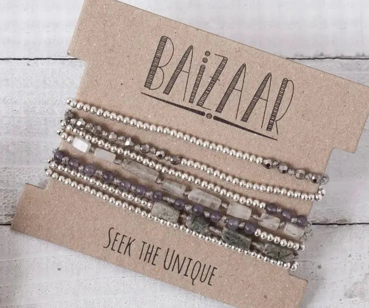 BAIZAAR JEWELRY