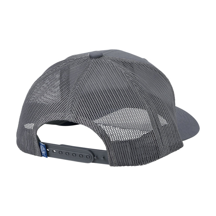 AFTCO WAVY TRUCKER HAT