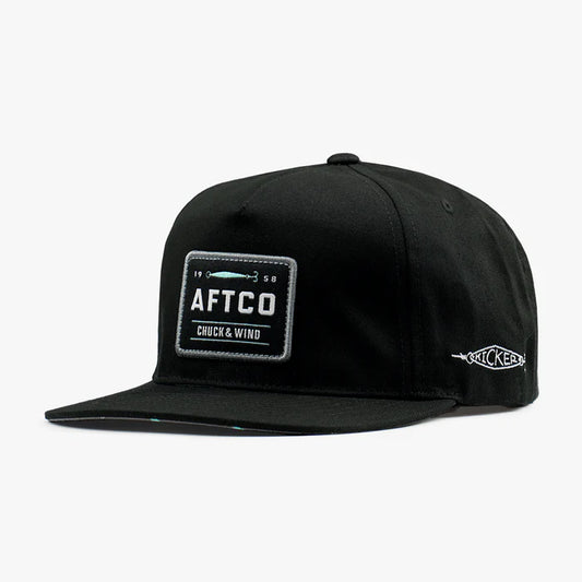 AFTCO CHUCK & WIND HAT