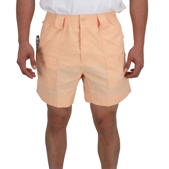 AFTCO THE ORIGINAL FISHING SHORT