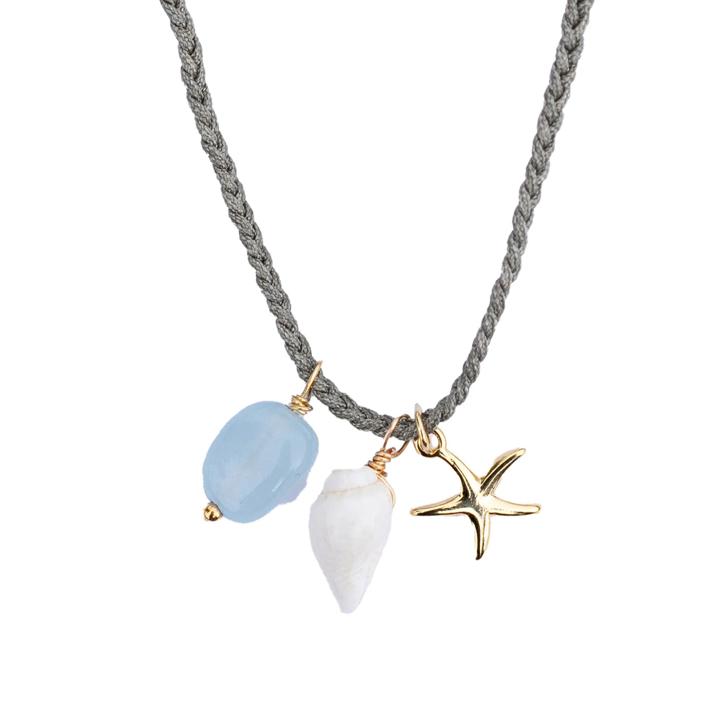 OFFSHORE NECKLACE COLLECTION