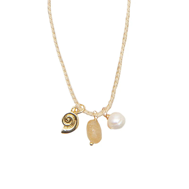 OFFSHORE NECKLACE COLLECTION