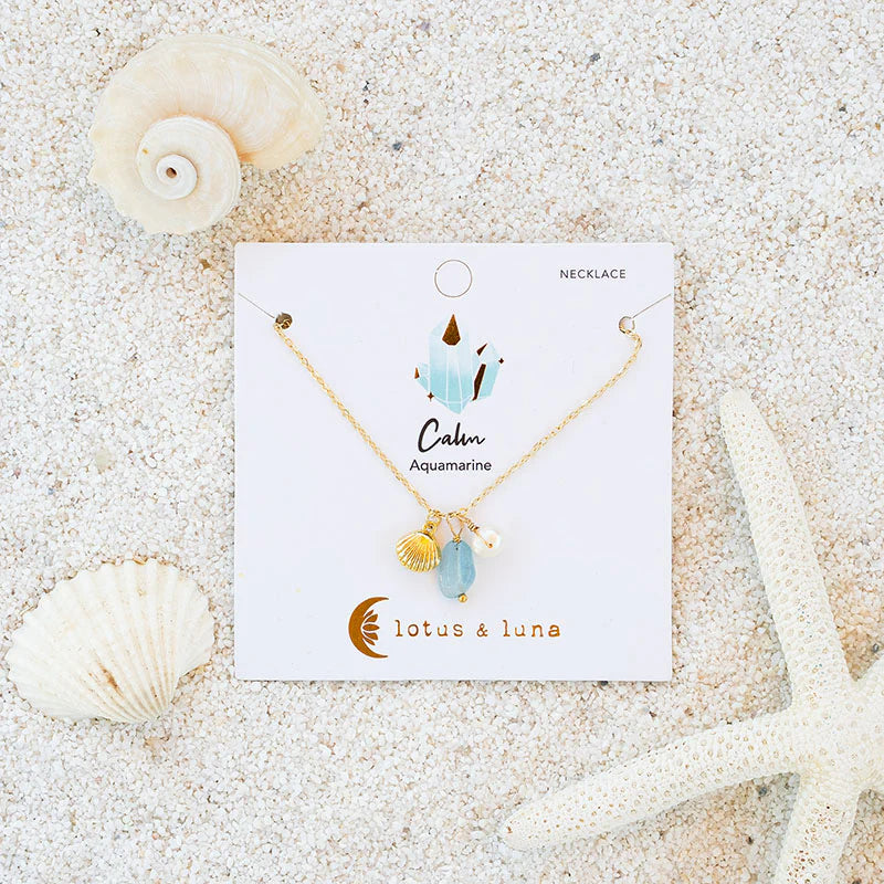 ONSHORE NECKLACE COLLECTION