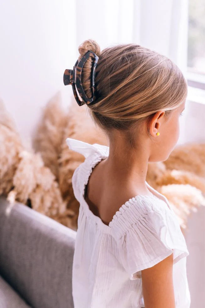 TELETIES: FOR EVERY HAIR TYPE