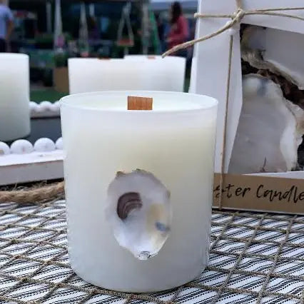 COASTAL CANDLES