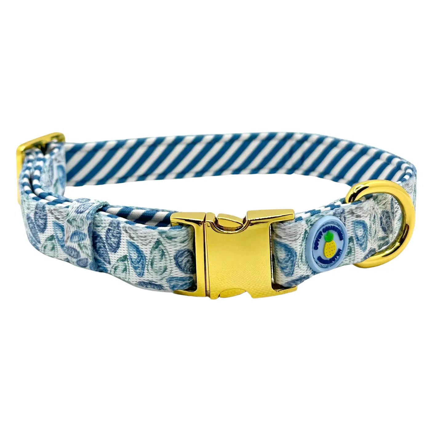 DOG COLLAR/ LEASHES
