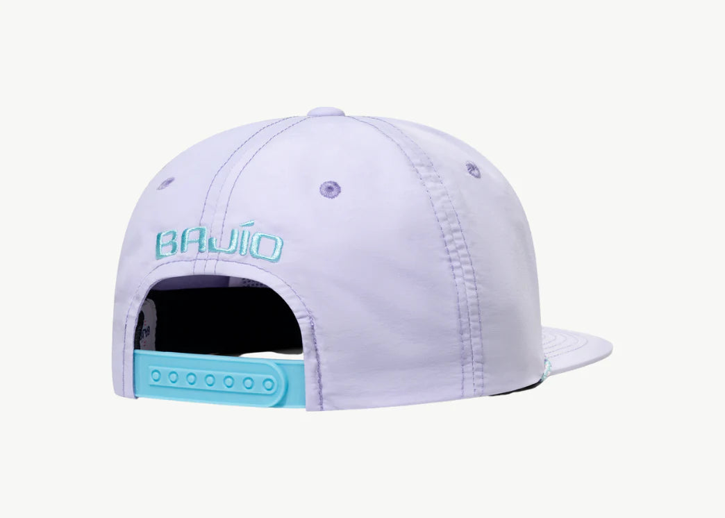 BAJIO PERMIT PERFORMANCE HAT