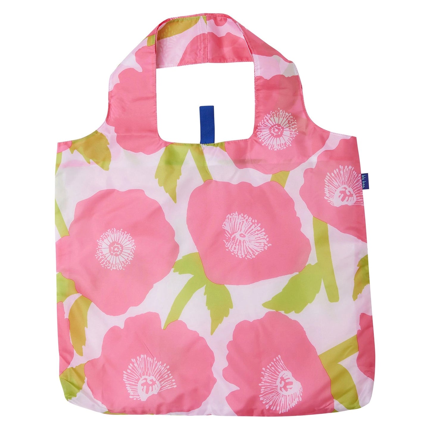 REUSABLE SHOPPER TOTES