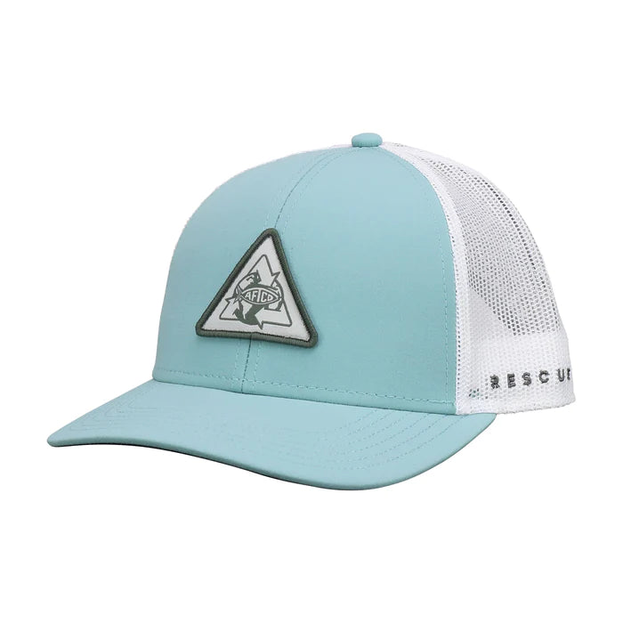 AFTCO RESCUE ECONYL® TRUCKER HAT