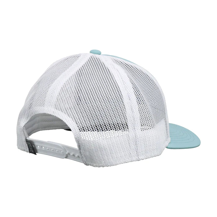 AFTCO RESCUE ECONYL® TRUCKER HAT