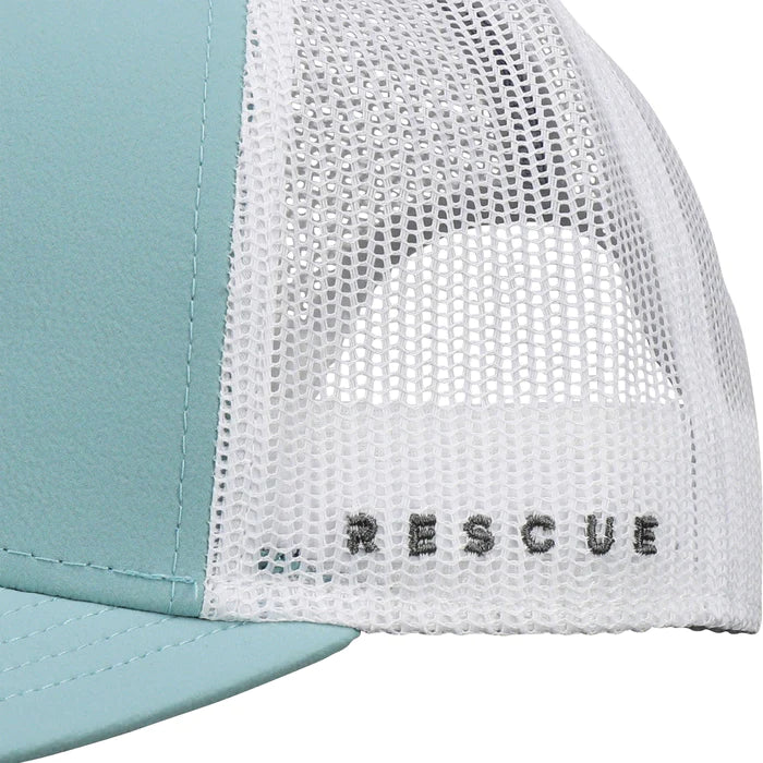 AFTCO RESCUE ECONYL® TRUCKER HAT