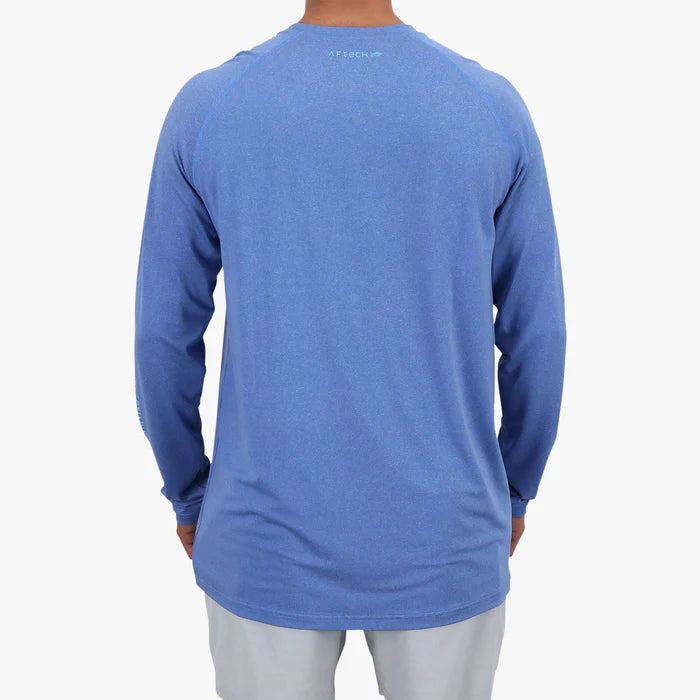 AFTCO SAMURAI LS SUN PROTECTION MENS