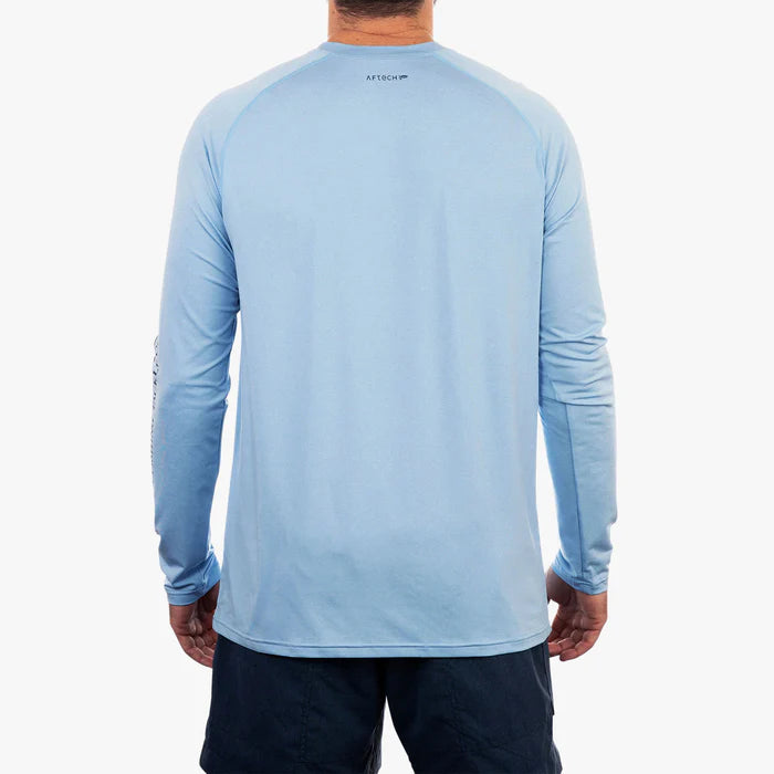 AFTCO SAMURAI LS SUN PROTECTION MENS