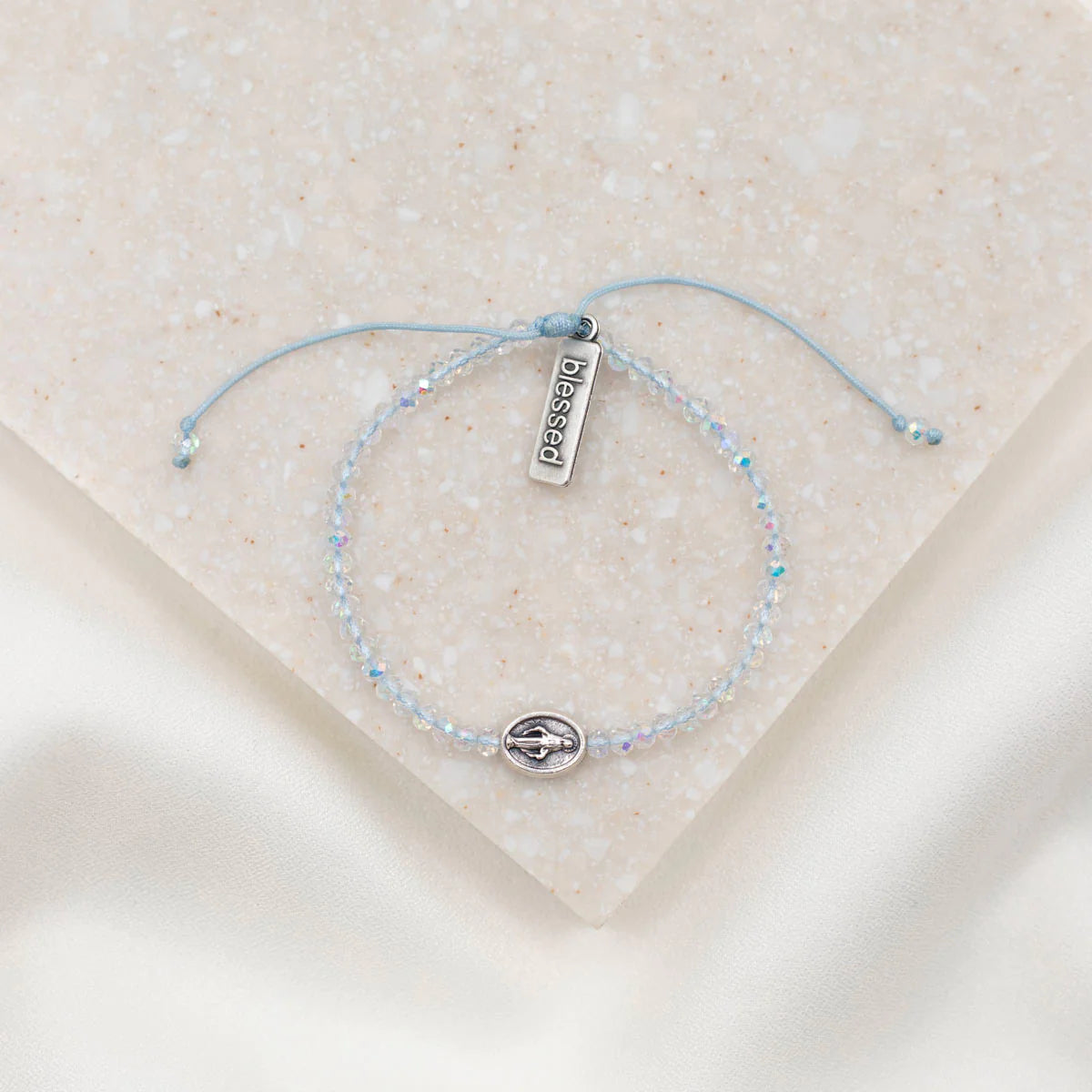 SAINTS + HEROES JEWELRY