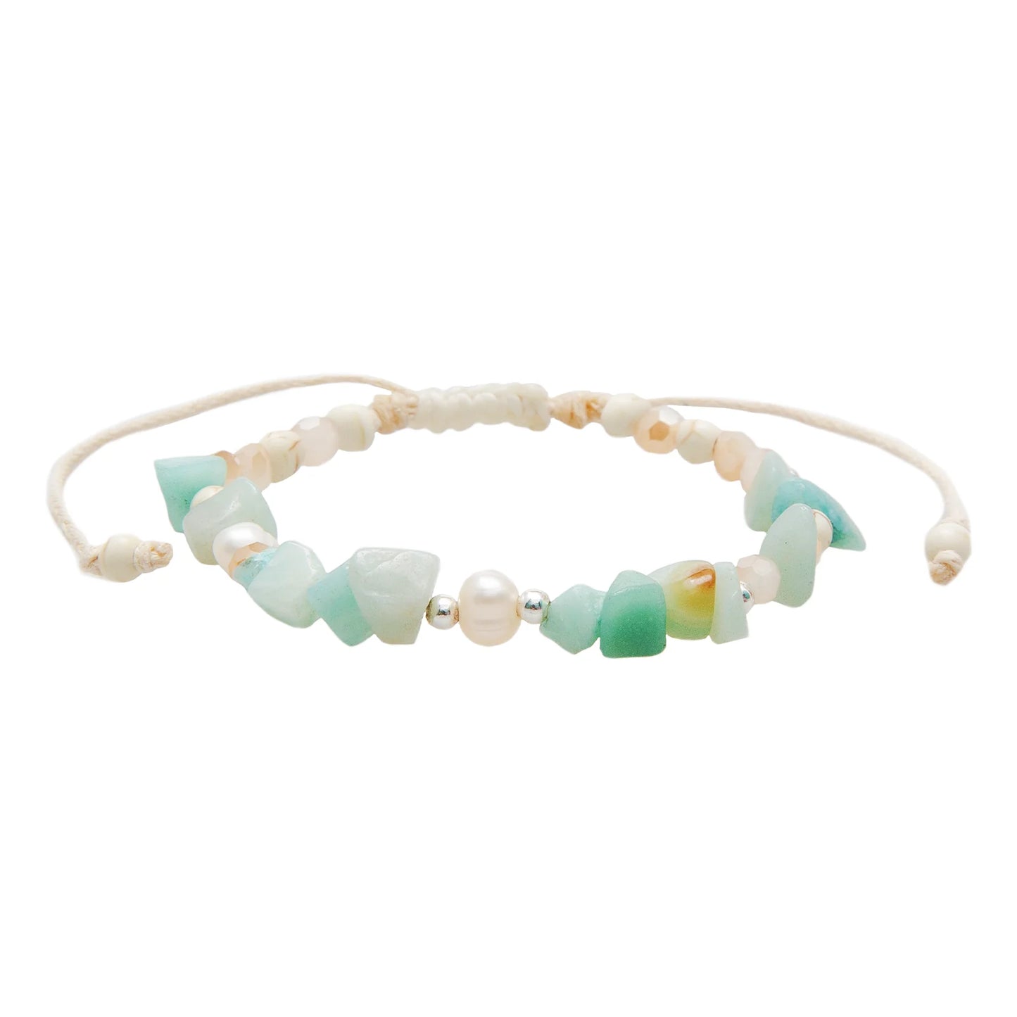 GEMSTONE JEWELRY