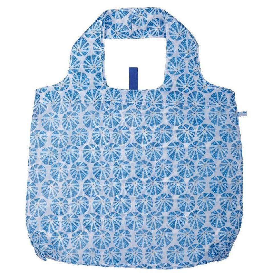 REUSABLE SHOPPER TOTES