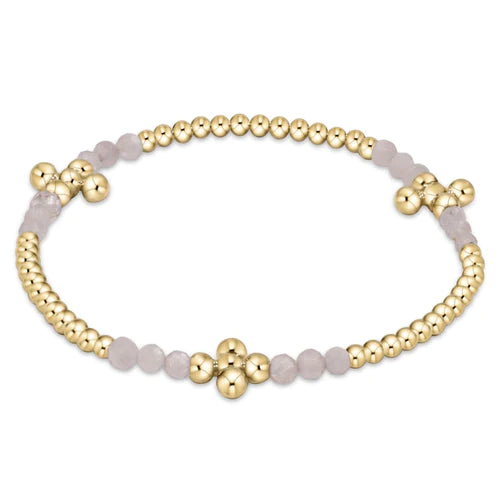 ENEWTON GEMSTONE BRACELETS
