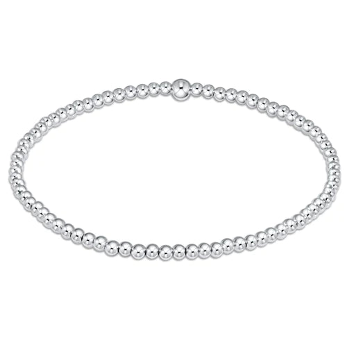 ENEWTON STERLING SILVER BRACELETS