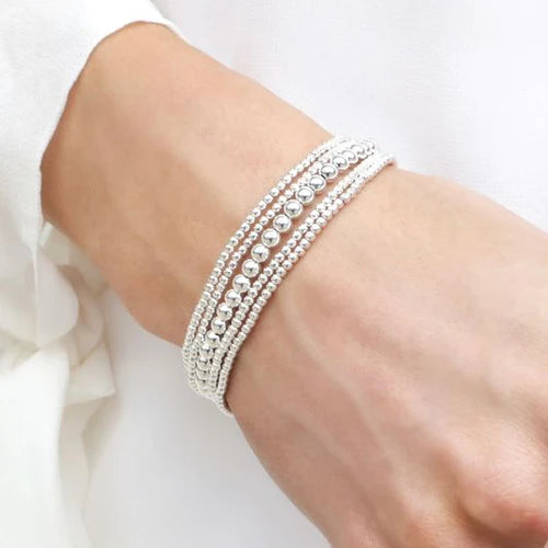 ENEWTON STERLING SILVER BRACELETS