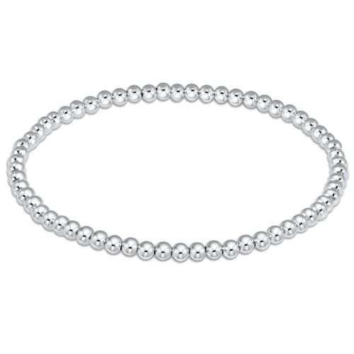ENEWTON STERLING SILVER BRACELETS