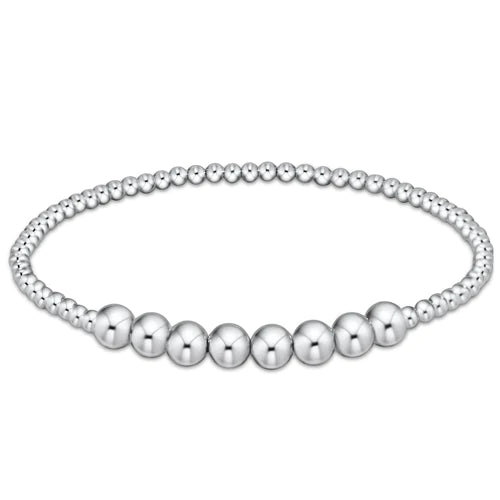 ENEWTON STERLING SILVER BRACELETS