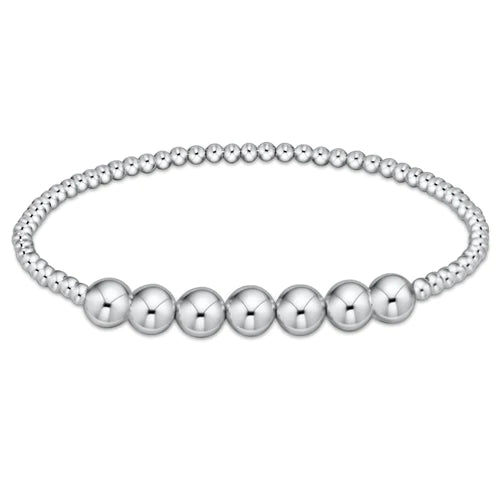 ENEWTON STERLING SILVER BRACELETS