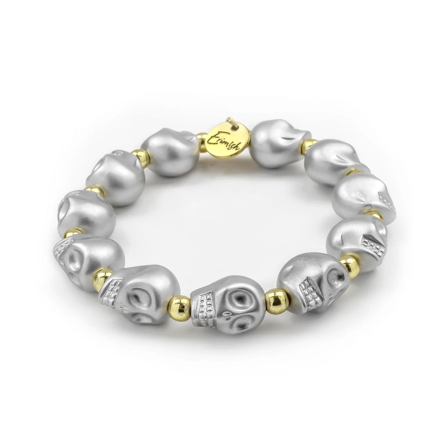 HIPPIE HALLOWEEN JEWELRY