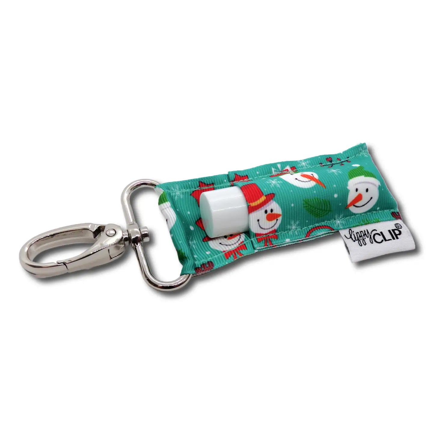 LIPPYCLIP LIP BALM HOLDERS