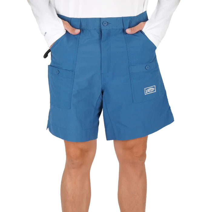 AFTCO THE ORIGINAL FISHING SHORT