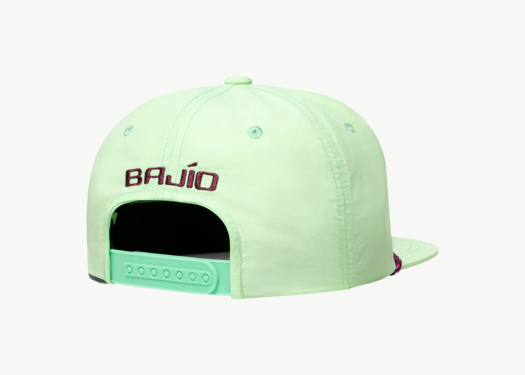 BAJIO SQUID PERFORMANCE HAT