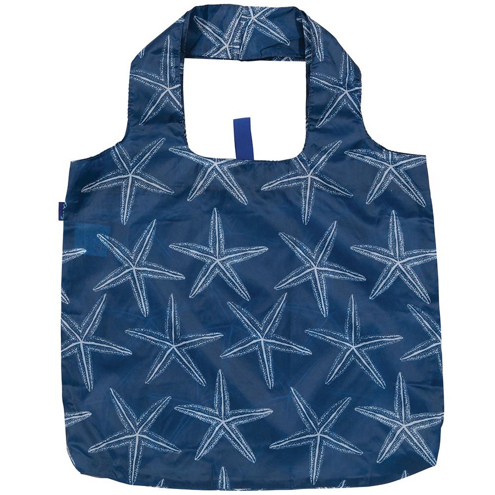 REUSABLE SHOPPER TOTES