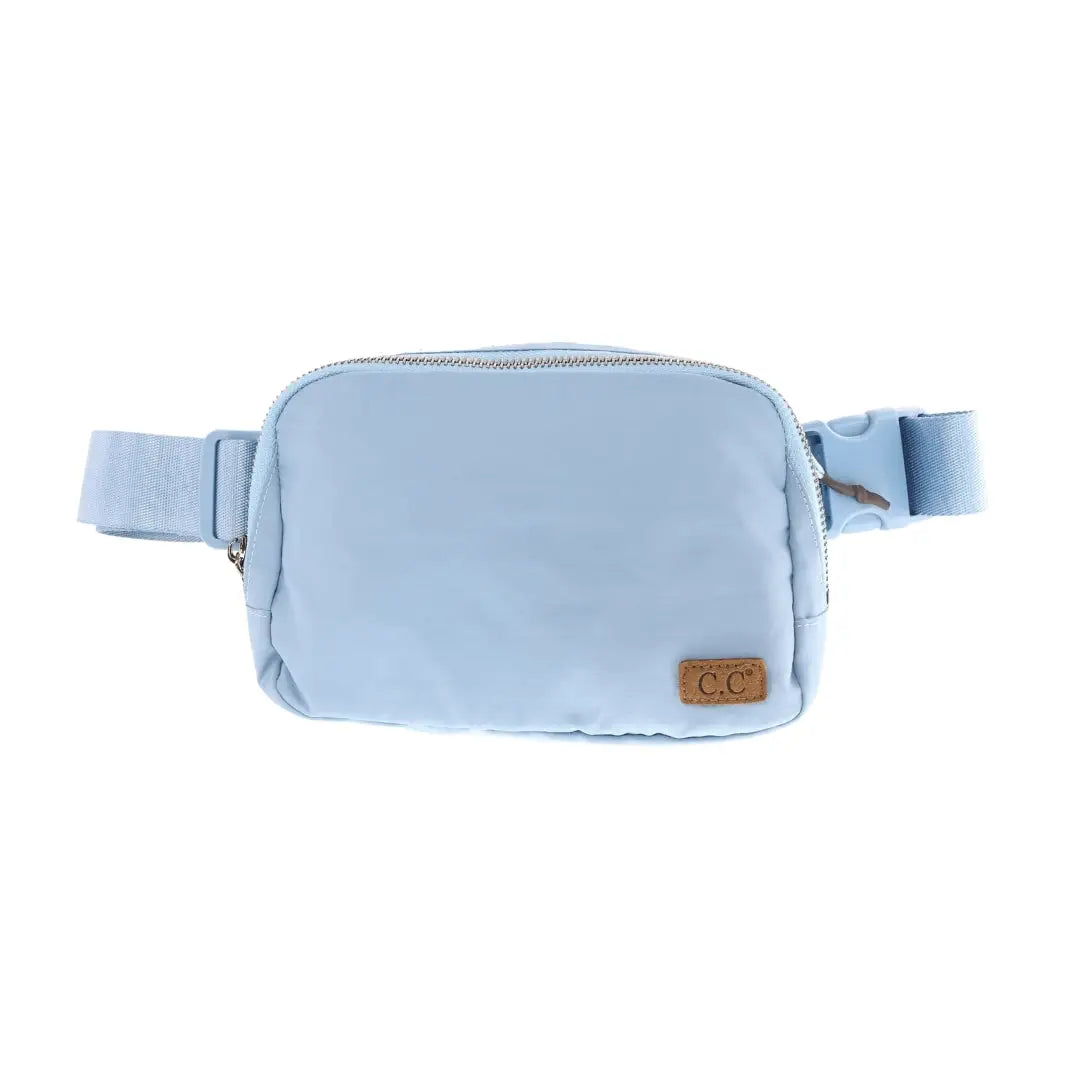 BOARDWALK BELT BAGS