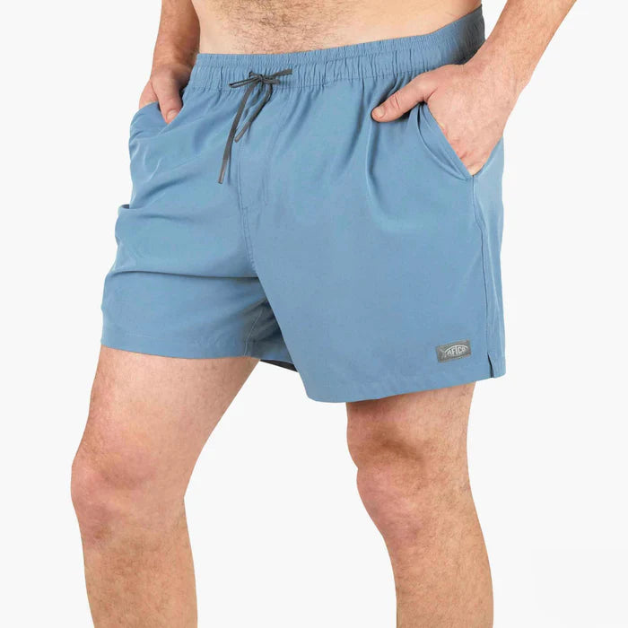 AFTCO STRIKE SWIM SHORTS