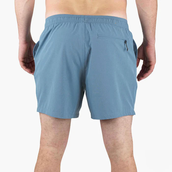AFTCO STRIKE SWIM SHORTS
