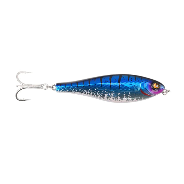 AFTCO BLUE FEVER SWIMMER FISHING LURES