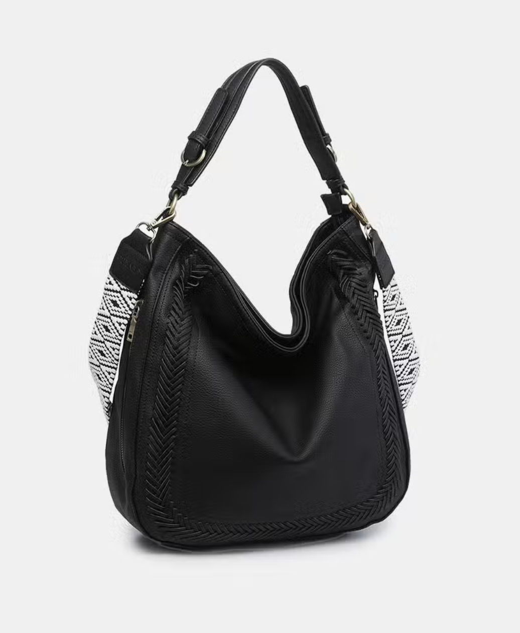 CROSSBODY PURSES AND GUITAR STRAPS