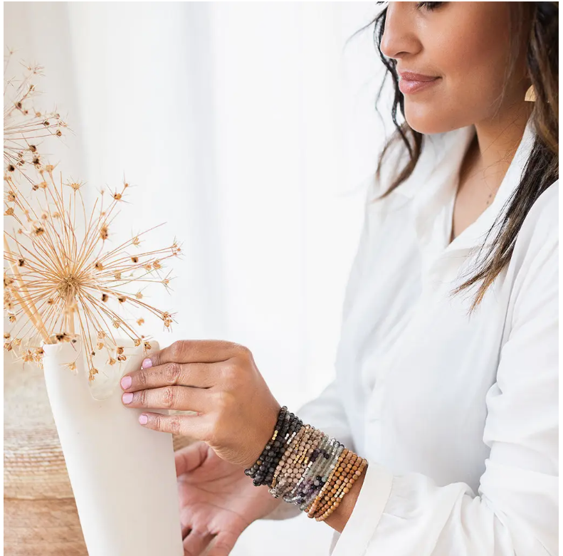 SCOUT CURATED WEARS BRACELET/NECKLACE