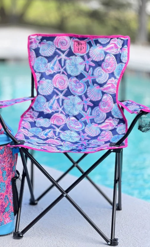 ISLAND STYLE BEACH CHAIRS