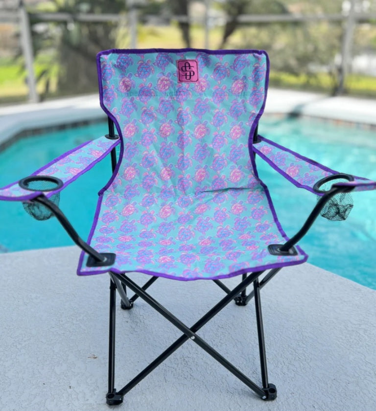 ISLAND STYLE BEACH CHAIRS