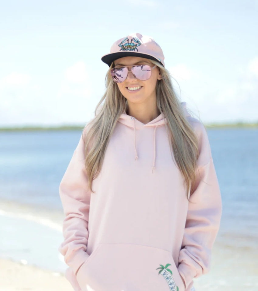 BAJIO SWEATSHIRT HOODIE