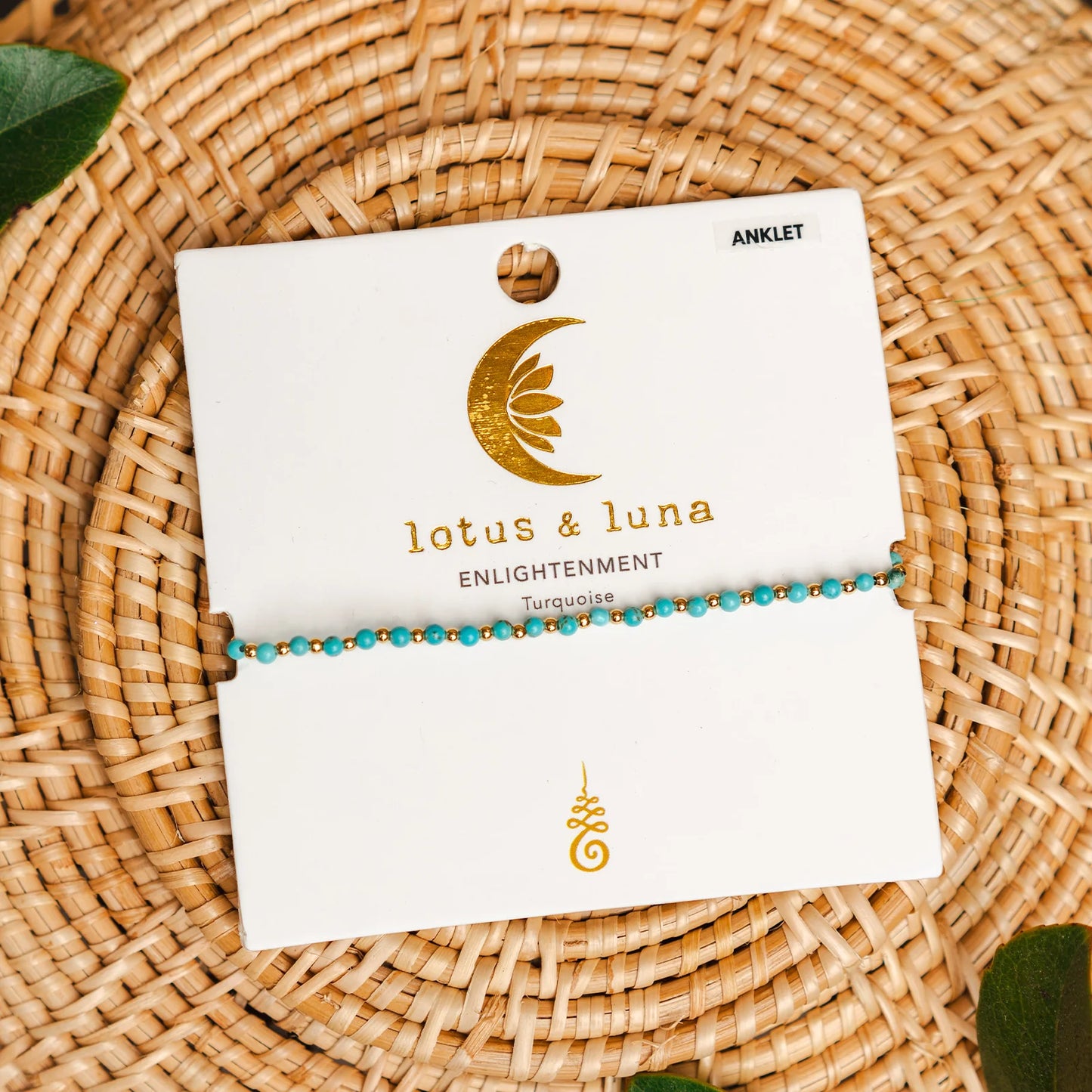 ENLIGHTENMENT JEWELRY COLLECTION