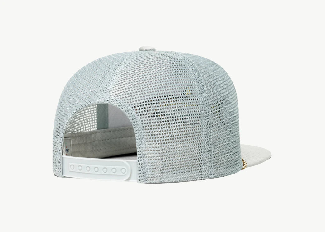 BAJIO TARPON TRUCKER HAT