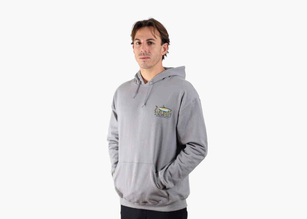 BAJIO SWEATSHIRT HOODIE